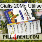 Cialis 20Mg Uses 11